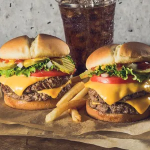 $10 for $20 at Wayback Burgers (Millersville)