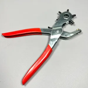 Adjustable Hole Punch (New)