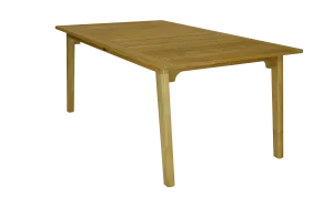 Admiral 65" Dining Table