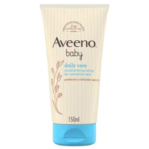 Aveeno Baby Daily Care Moisturising Lotion 150ml