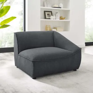 Comprise Right-Arm Sectional Sofa Chair by Modway