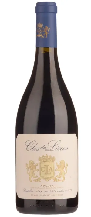 Domaines Bournet-Lapostolle 2020 Clos du Lican