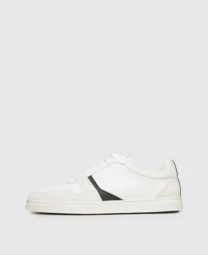 Glencoe OGL04 - white/off white