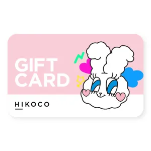 Hikoco eGift Card