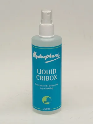 Hydrophane Liquid Cribox