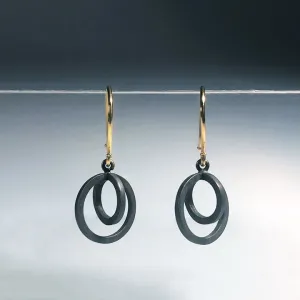 New Tangent Earrings