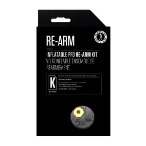 Re-Arm kit K - 17g Auto/Manual