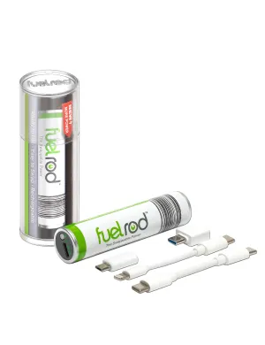 The NEW FuelRod Kit