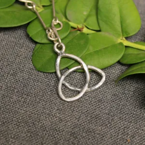 Trinity Knot Pendant